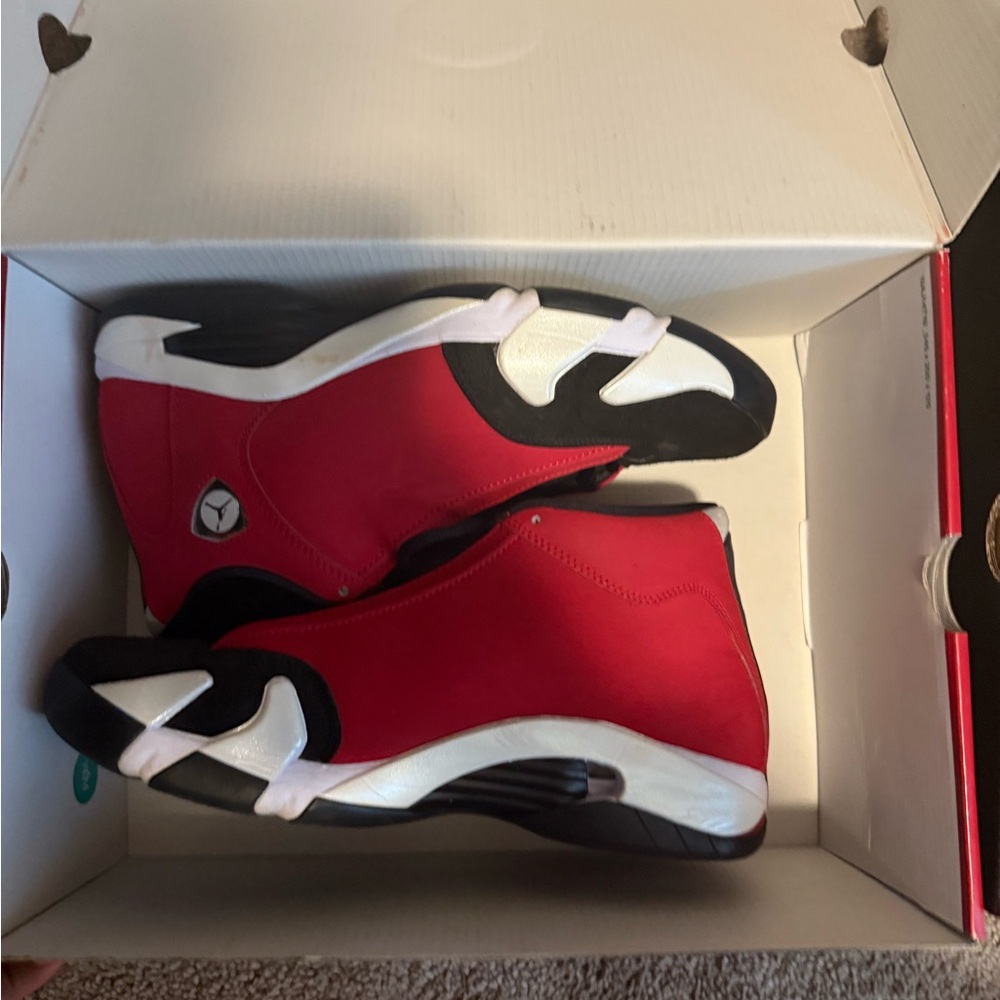 Air Jordan Retro 14